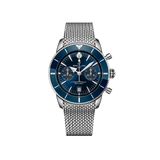 Breitling Superocean Heritage B01 Chronograph 42mm Watch AB0156161C1A1