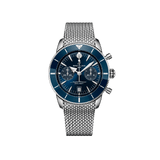Breitling Superocean Heritage B01 Chronograph 42mm Watch AB0156161C1A1