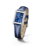 Baume & Mercier Hampton Quartz 35 x 22mm Watch M0A10709