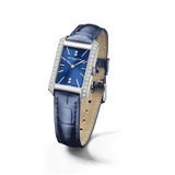 Baume et Mercier Hampton 10709 | Hardy Brothers Jewellers