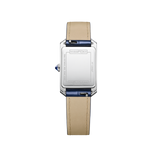 Baume & Mercier Hampton Quartz 35 x 22mm Watch M0A10709