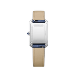 Baume et Mercier Hampton 10709 | Hardy Brothers Jewellers