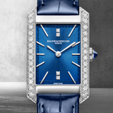 Baume et Mercier Hampton 10709 | Hardy Brothers Jewellers