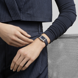 Baume & Mercier Hampton Quartz 35 x 22mm Watch M0A10709