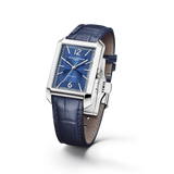 Baume & Mercier Hampton Automatic 43 x 27mm Watch M0A10732