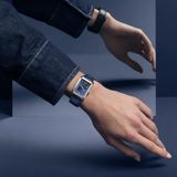 Baume & Mercier Hampton Automatic 43 x 27mm Watch M0A10732