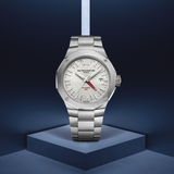 Baume & Mercier Riviera Automatic 42mm Watch M0A10658