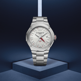 Baume et Mercier Riviera 10658 | Hardy Brothers Jewellers