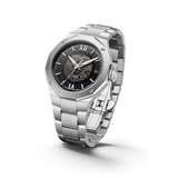 Baume & Mercier Riviera Automatic 39mm Watch M0A10715