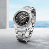 Baume & Mercier Riviera Automatic 39mm Watch M0A10715