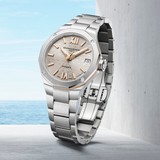 Baume & Mercier Riviera Automatic 33mm Watch M0A10730