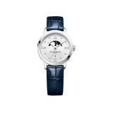 Baume & Mercier Classima Quartz 31mm Watch M0A10329