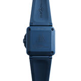 Bell & Ross BR 03-92 Diver Tara