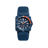 Bell & Ross BR 03-92 Diver Tara