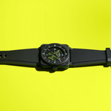 Bell & Ross BR 03 Gyrocompass