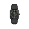 Bell & Ross BR 03 Gyrocompass