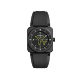 Bell & Ross BR 03 Gyrocompass
