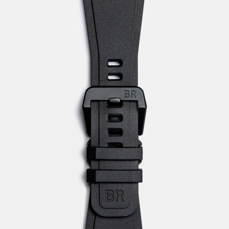 Bell & Ross BR 03 Black Matte