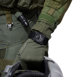 Bell & Ross BR 03 Black Matte