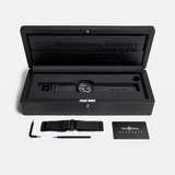 Hardy Brothers Jewellers | Bell & Ross BR 03 Black Matte 41.00mm