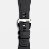 Bell & Ross BR 03 Black Steel