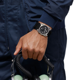 Bell & Ross BR 03 Black Steel