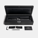 Hardy Brothers Jewellers | Bell & Ross BR 03 Black Steel 41.00mm