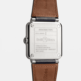 Hardy Brothers Jewellers | Bell & Ross BR 03 Blue Steel 41.00mm