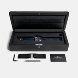 Hardy Brothers Jewellers | Bell & Ross BR 03 Blue Steel 41.00mm