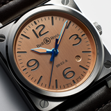 Bell & Ross BR 03 Copper