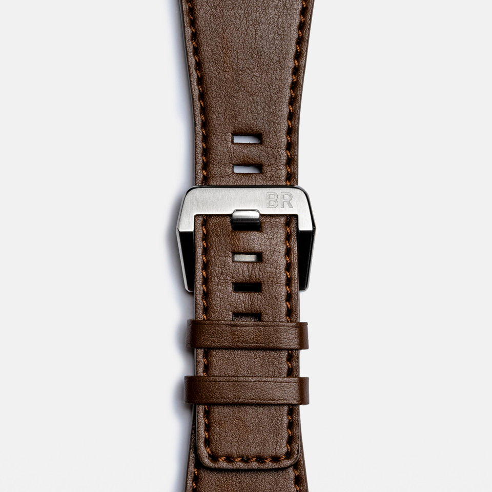 Bell & Ross BR 03 Golden Heritage