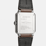 Bell & Ross BR-03 Automatic 41mm Watch BR03A-GH-ST/SCA
