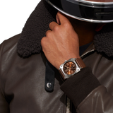 Bell & Ross BR 03 Golden Heritage