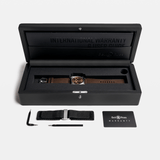 Bell & Ross BR-03 Automatic 41mm Watch BR03A-GH-ST/SCA