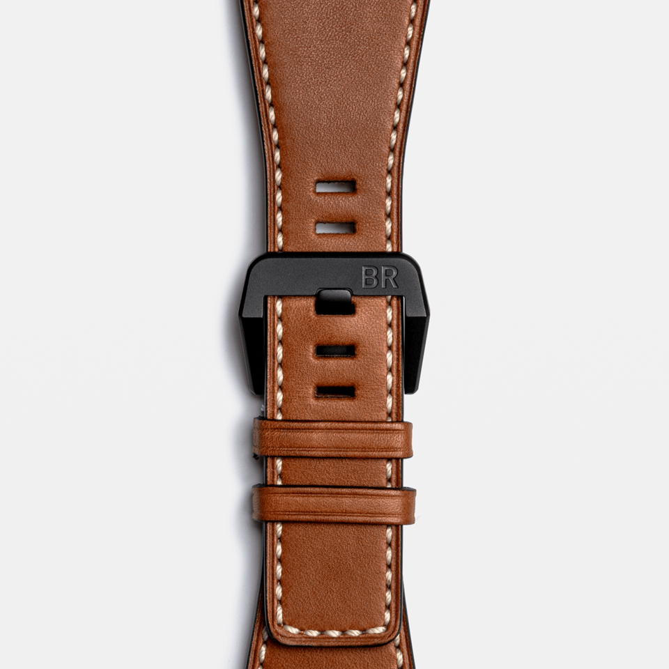 Hardy Brothers Jewellers | Bell & Ross BR 03 Heritage 41.00mm