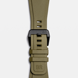 Bell & Ross BR-03 Automatic 41mm Watch BR03A-MIL-CE/SRB