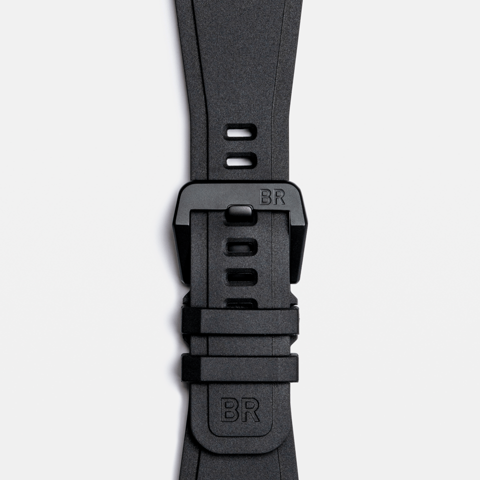 Hardy Brothers Jewellers | Bell & Ross BR 03 Phantom 41.00mm