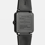 Hardy Brothers Jewellers | Bell & Ross BR 03 Phantom 41.00mm