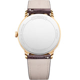 Baume & Mercier Classima Quartz 40mm Watch MOA10857