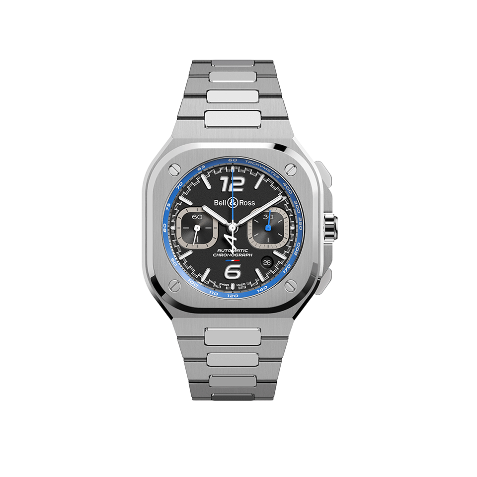 BELL & ROSS BR 05 CHRONO A523