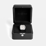 Bell & Ross BR-05 Automatic 41mm Watch BR05G-SI-ST/SRB