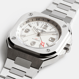 Bell & Ross BR-05 Automatic 41mm Watch BR05G-SI-ST/SST