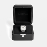 Bell & Ross BR-05 Automatic 41mm Watch BR05G-SI-ST/SST