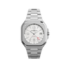 BELL & ROSS BR 05 GMT WHITE