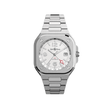 Bell & Ross BR-05 Automatic 41mm Watch BR05G-SI-ST/SST