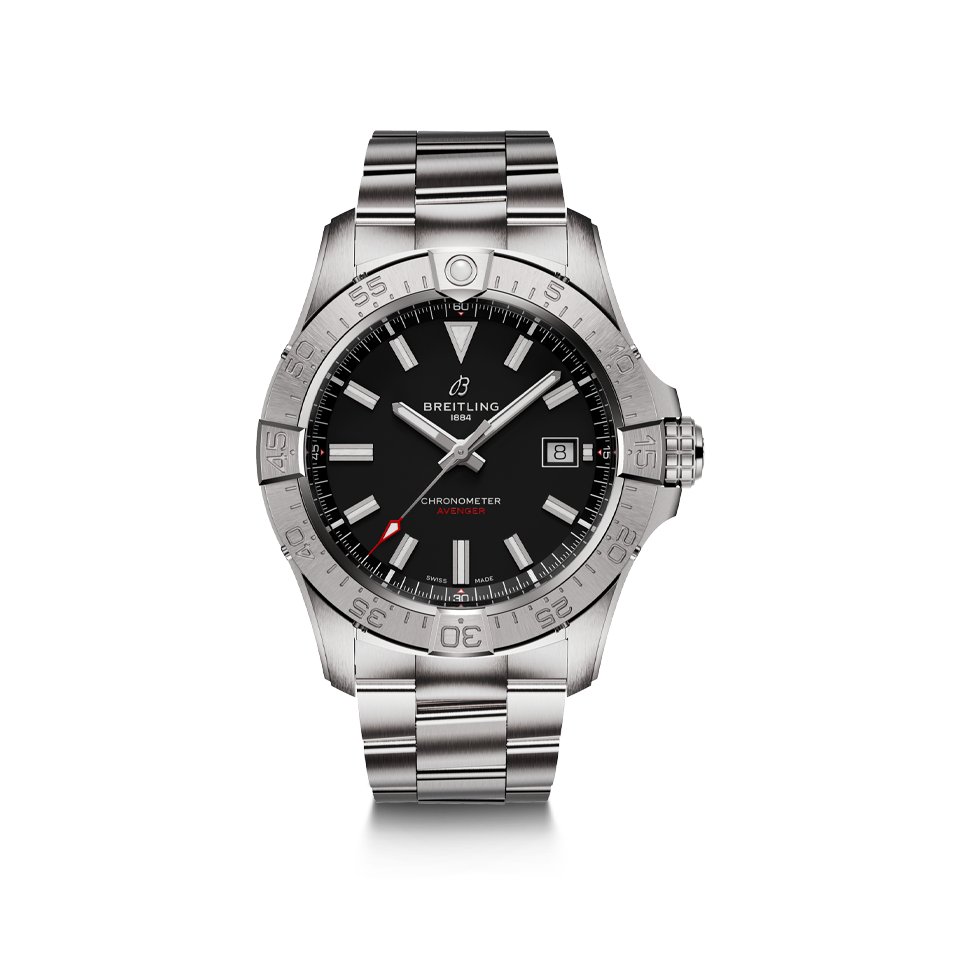 Breitling Avenger Automatic 42mm Watch A17328101C1A1