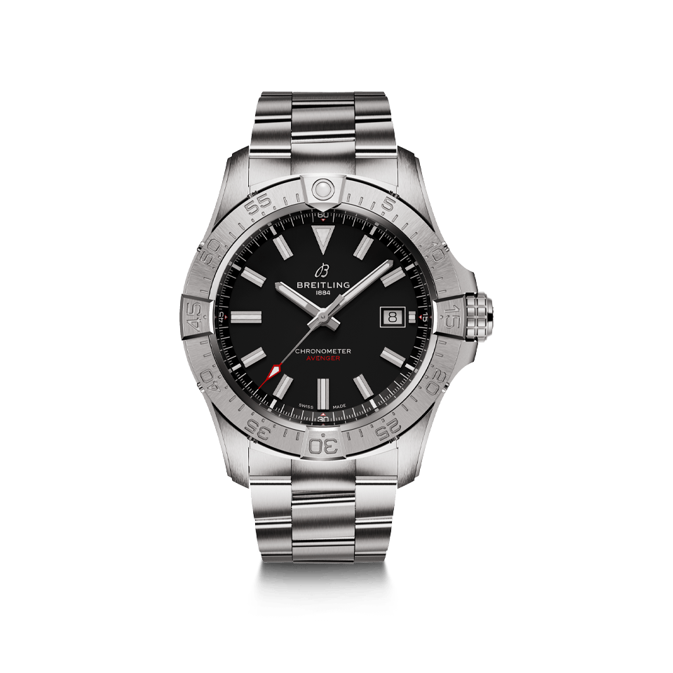 Breitling Avenger Automatic 42mm Watch A17328101C1A1