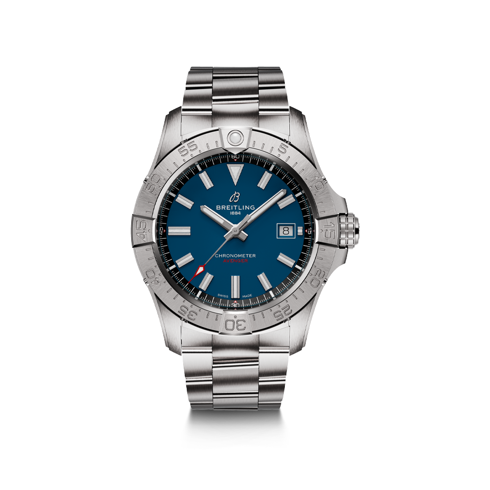 Breitling Avenger Automatic 42mm Watch A17328101C1A1