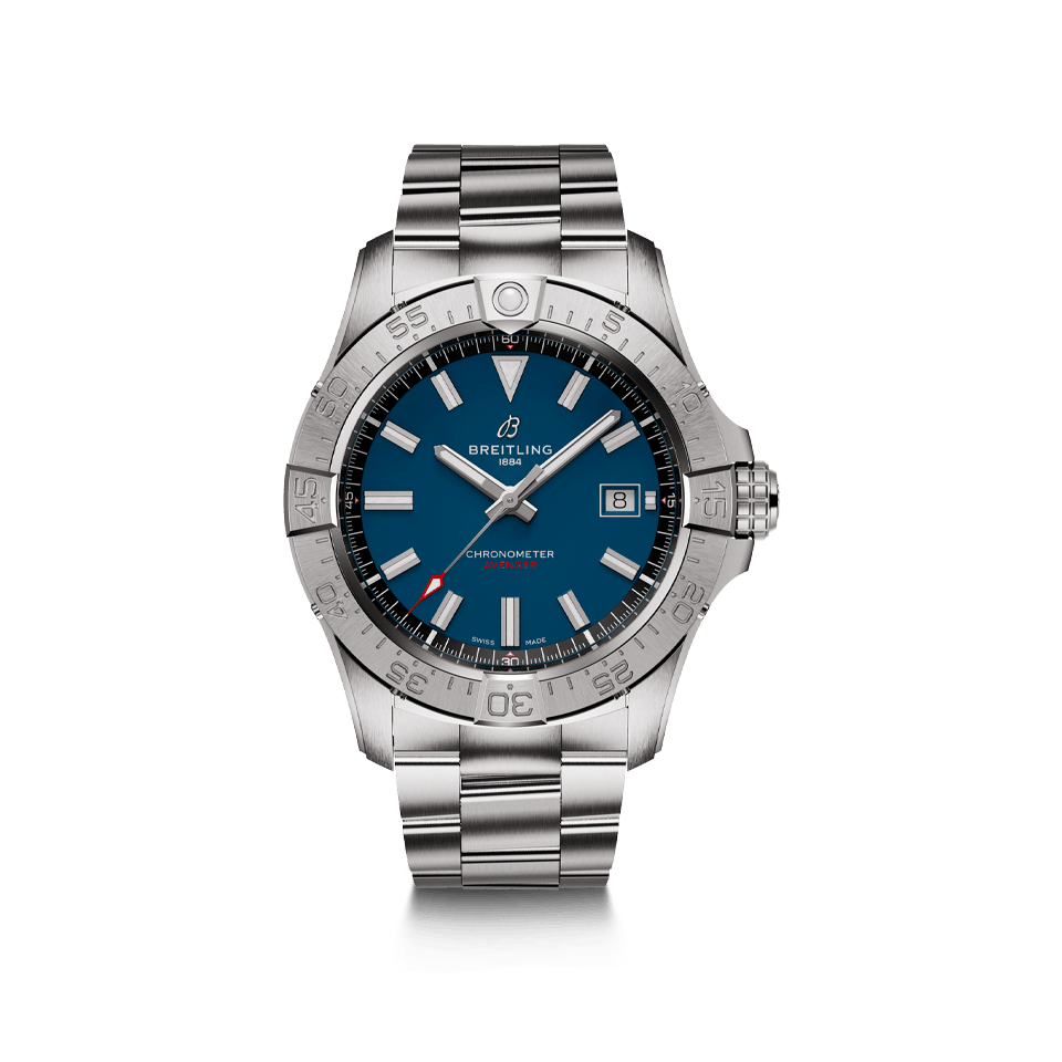Breitling Avenger Automatic 42mm Watch A17328101C1A1