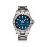 Breitling Avenger Automatic Blue Stainless Steel 42.00MM A17328101C1A1